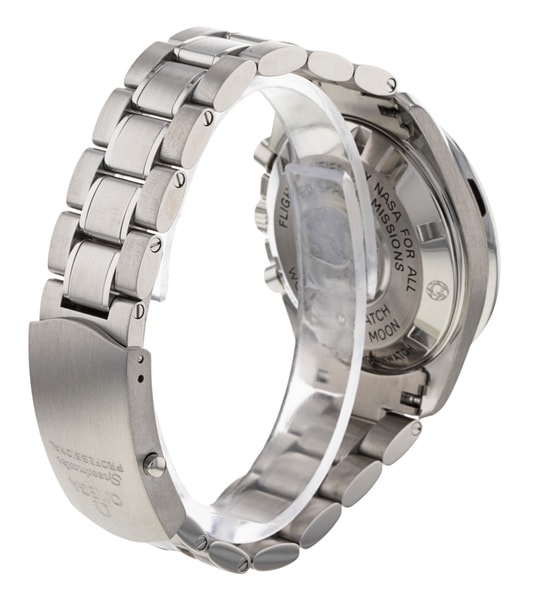 Omega Speedmaster Moonwatch 311.30.42.30.01.005